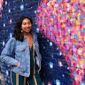 Meet your Posher, Ashlie